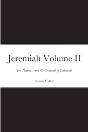 Jeremiah Volume Ii