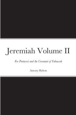 Bertrand.pt - Jeremiah Volume Ii
