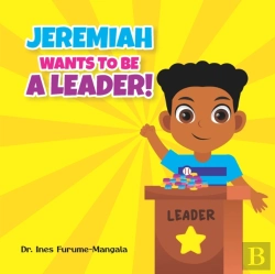 Bertrand.pt - Jeremiah Wants To Be A Leader