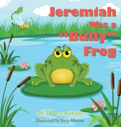 Bertrand.pt - Jeremiah Was A Bully Frog