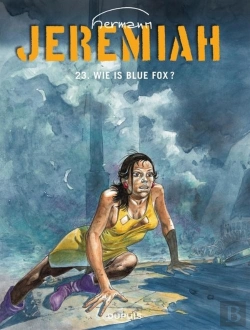 Bertrand.pt - Jeremiah ; Wie Is Blue Fox?