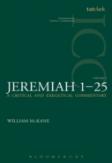 Jeremiah