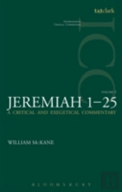 Jeremiah