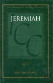 Jeremiah