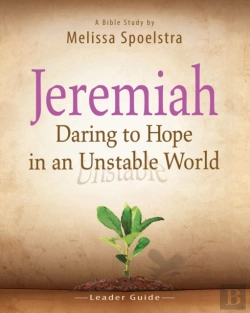 Bertrand.pt - Jeremiah - Women'S Bible Study Leader Guide