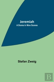 Jeremiah