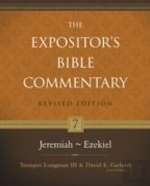 Jeremiahâ€“Ezekiel