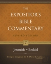 Jeremiahâ€“Ezekiel