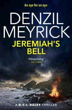 Bertrand.pt - Jeremiah'S Bell