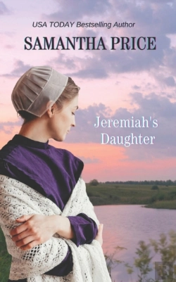 Bertrand.pt - Jeremiah'S Daughter