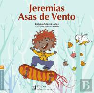 Jeremias Asas de Vento