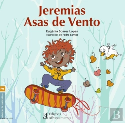 Bertrand.pt - Jeremias Asas de Vento