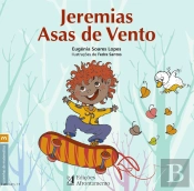 Jeremias Asas de Vento
