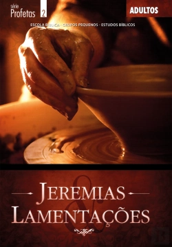 Bertrand.pt - Jeremias E Lamentações | Professor