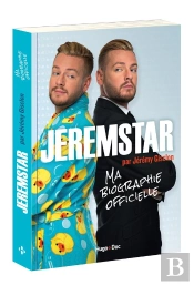 Jeremstar Par Jeremy Gisclon, Ma Biographie Officielle