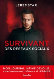 Jeremstar - Survivant Des Reseaux Sociaux