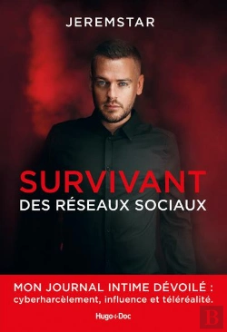 Bertrand.pt - Jeremstar - Survivant Des Reseaux Sociaux