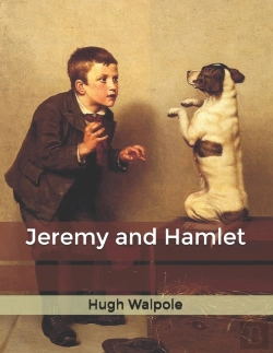 Bertrand.pt - Jeremy And Hamlet