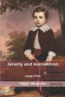 Jeremy And Hamlet