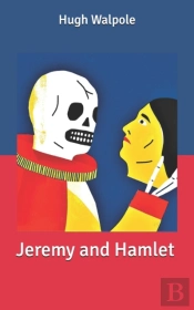 Jeremy And Hamlet