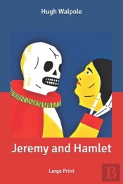 Jeremy And Hamlet