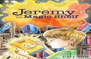 Jeremy And The Magic Shelf