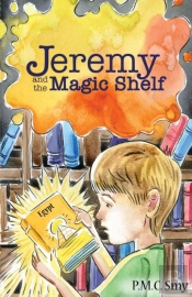 Jeremy And The Magic Shelf