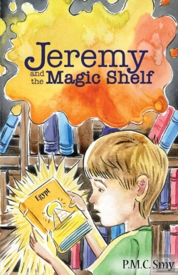 Bertrand.pt - Jeremy And The Magic Shelf