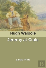Jeremy At Crale