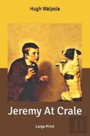 Jeremy At Crale
