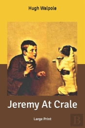Jeremy At Crale