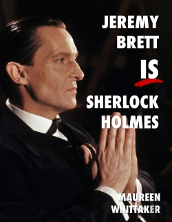 Bertrand.pt - Jeremy Brett Is Sherlock Holmes