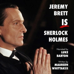 Bertrand.pt - Jeremy Brett Is Sherlock Holmes