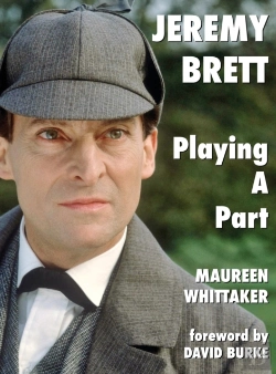 Bertrand.pt - Jeremy Brett - Playing A Part