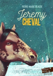 Jeremy Cheval