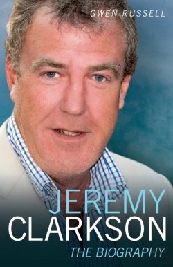 Bertrand.pt - Jeremy Clarkson The Biography