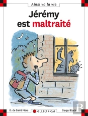 Jérémy Est Maltraité