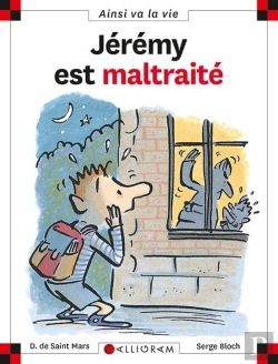 Bertrand.pt - Jérémy Est Maltraité