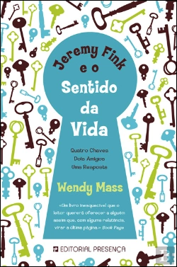 Bertrand.pt - Jeremy Fink e o Sentido da Vida