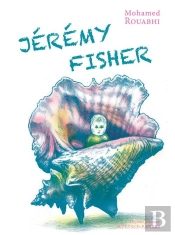Jérémy Fisher