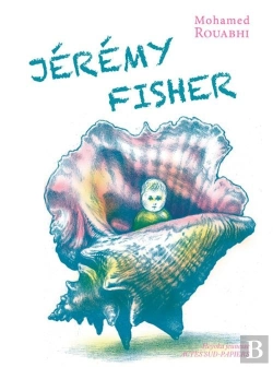 Bertrand.pt - Jérémy Fisher