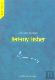 Jérémy Fisher