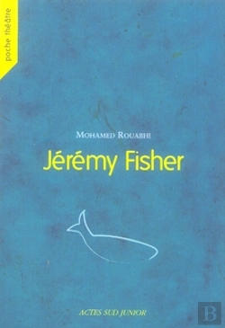 Bertrand.pt - Jérémy Fisher