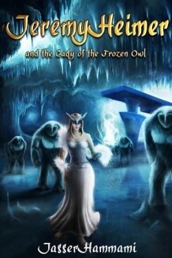 Bertrand.pt - Jeremy Heimer And The Lady Of The Frozen Owl