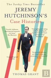 Jeremy Hutchinson'S Case Histories