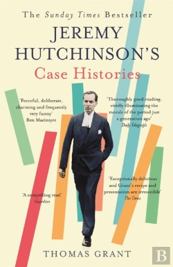 Bertrand.pt - Jeremy Hutchinson'S Case Histories