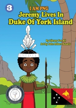 Bertrand.pt - Jeremy Lives In Duke Of York Island