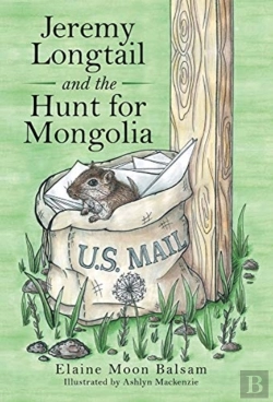 Bertrand.pt - Jeremy Longtail And The Hunt For Mongolia