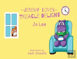 Bertrand.pt - Jeremy Loves Treacle Delight