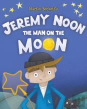 Jeremy Noon The Man On The Moon